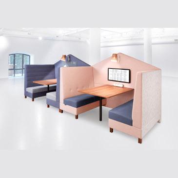 Wunderwall meeting bay