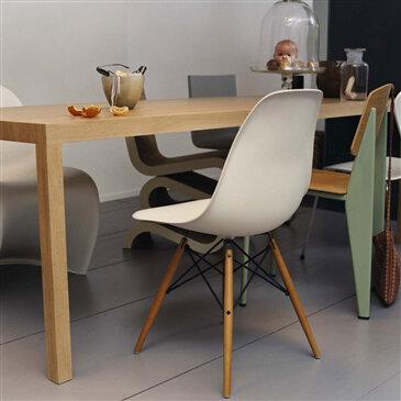 DSW Eames Plastic Chair