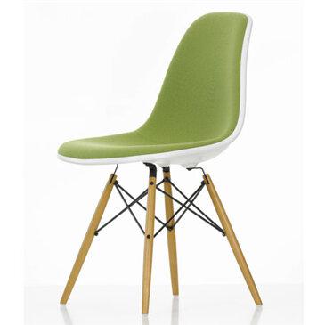 DSW Eames Plastic Chair