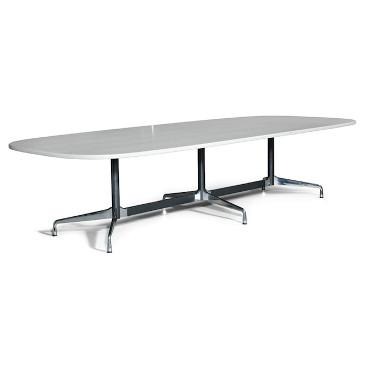 Eames Segment Table
