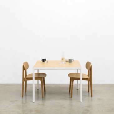 Edge Table System
