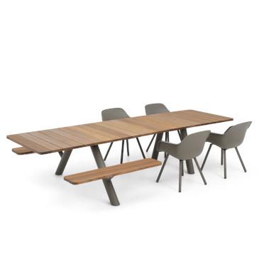 Panigiri table system
