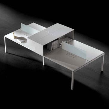 F25 Desk Range TFL703