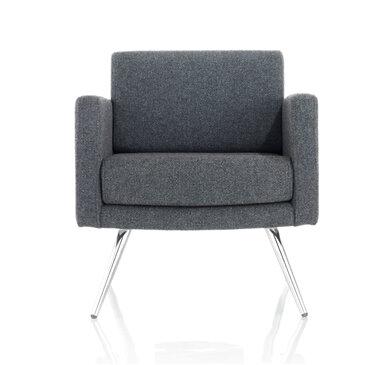 Fifty armchair