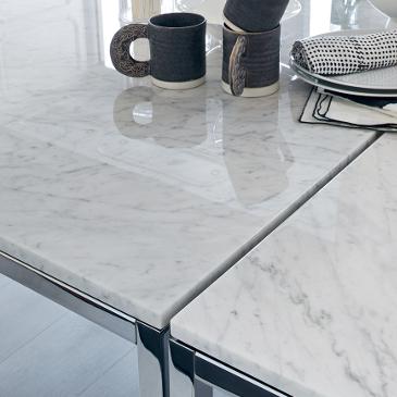 Florence Knoll tables