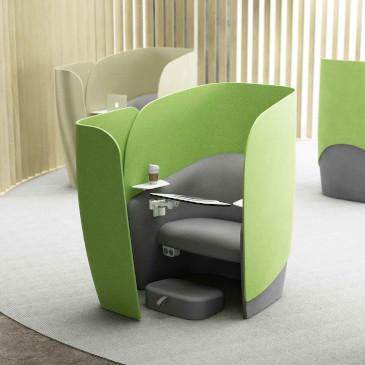 Mango personal workspace