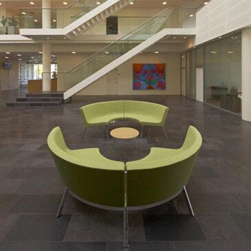 Flow Modular Seating