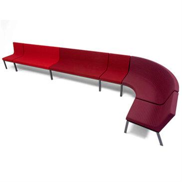 Flow Modular Seating