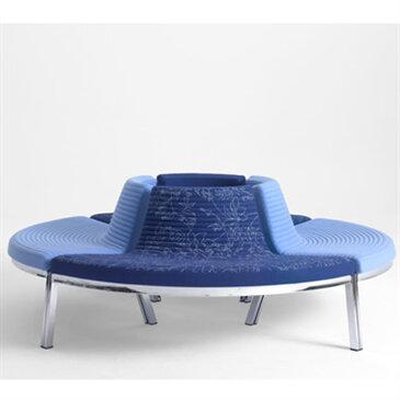 Flow Modular Seating