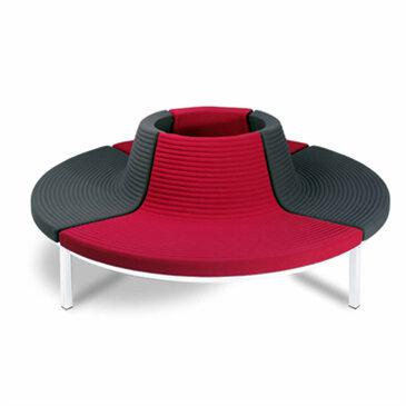 Flow Modular Seating