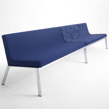 Flow Modular Seating