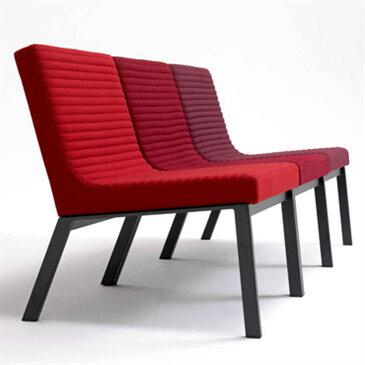 Flow Modular Seating