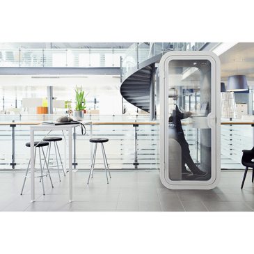 Framery O fast track