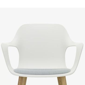 Vitra Armchair, by HAL 