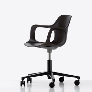 Vitra Armchair, by HAL 
