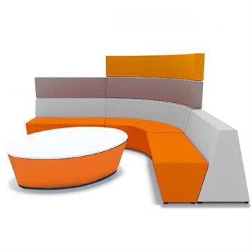 Hive Modular seating