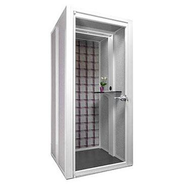 Hoozone telephone pod