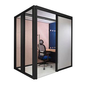 Hoozone Office pod