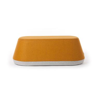 Hyde stacking stools