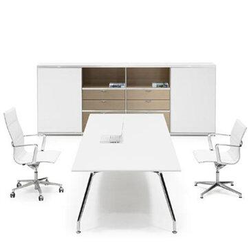 Unitable Desk System