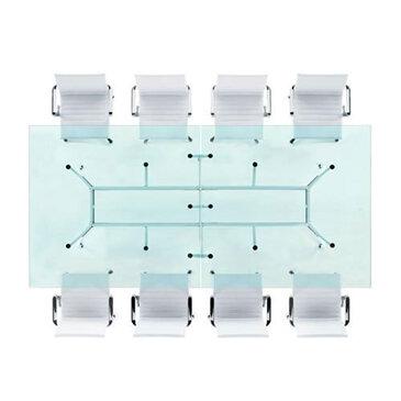 Unitable Meeting Table