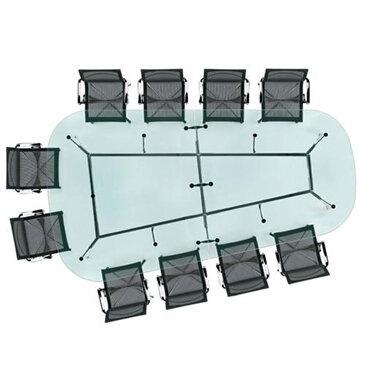 Unitable Meeting Table