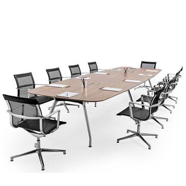 Unitable Meeting Table