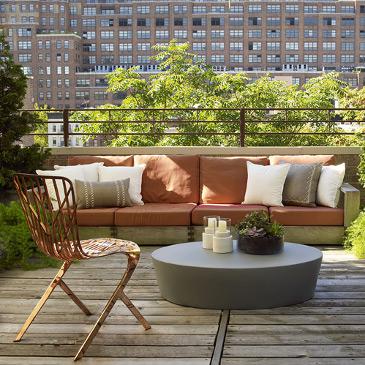 Washington Skeleton and Skin