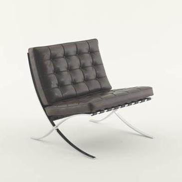 Barcelona chair