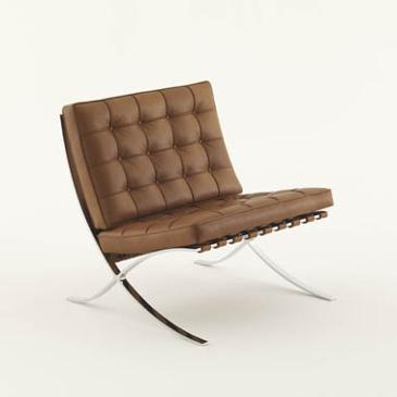 Barcelona chair