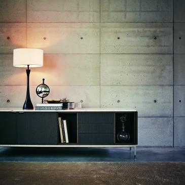 Florence Knoll Credenza