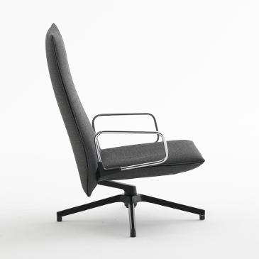 Pilot chair