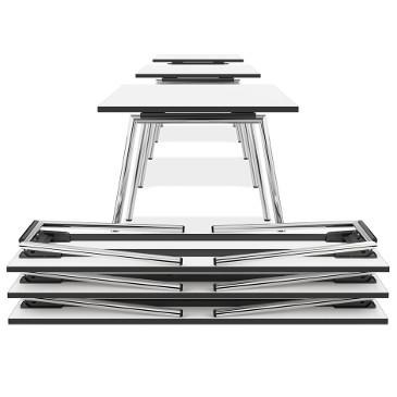 Lacrosse Folding Table