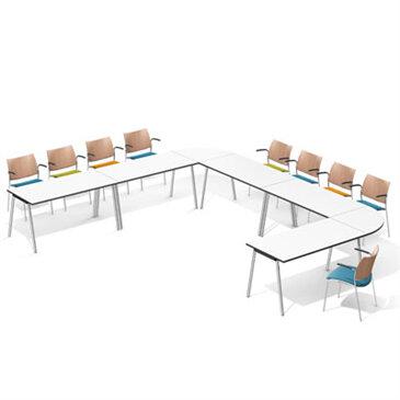 Lacrosse Folding Table
