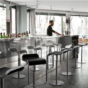 Lem Bar Stool