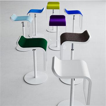 Lem Bar Stool