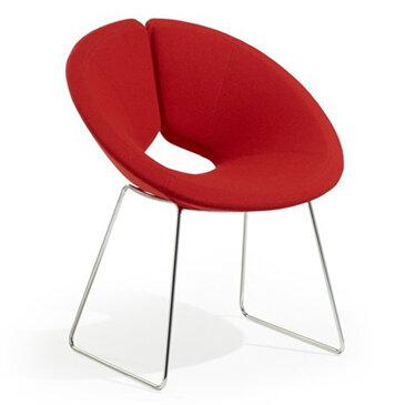 Little Apollo meeting chair