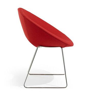 Little Apollo meeting chair