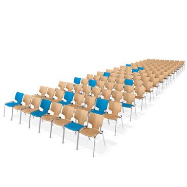 Lynx Conference Chair