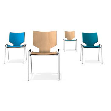 Lynx Conference Chair