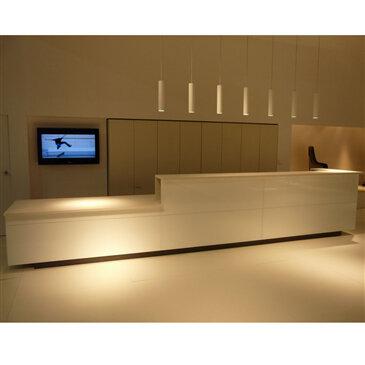 M10 Reception Desk