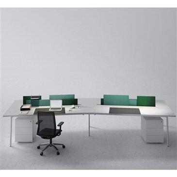 M10 Desking System