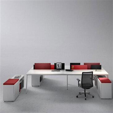 M10 Desking System