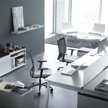 M10 Desking System