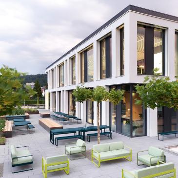 Bellevie Soft Seating