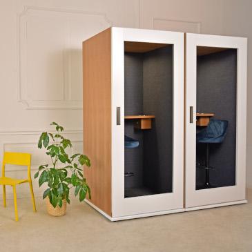 Soho Telephone pod