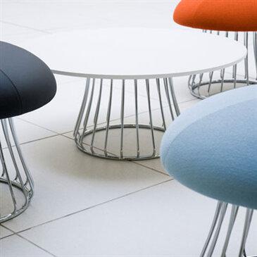 Magic Stool | Working Environments Furniture