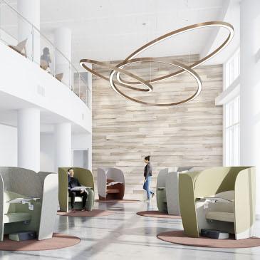 Mango personal workspace