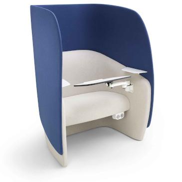 Mango personal workspace