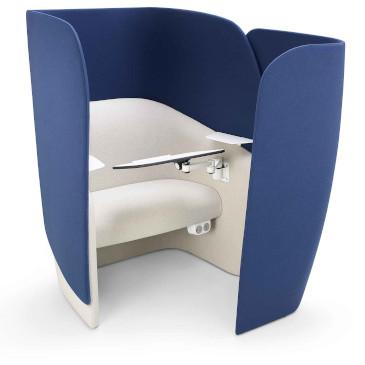 Mango personal workspace